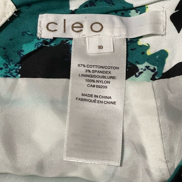NWOT Cleo Pencil Skirt - Picture 4 of 4